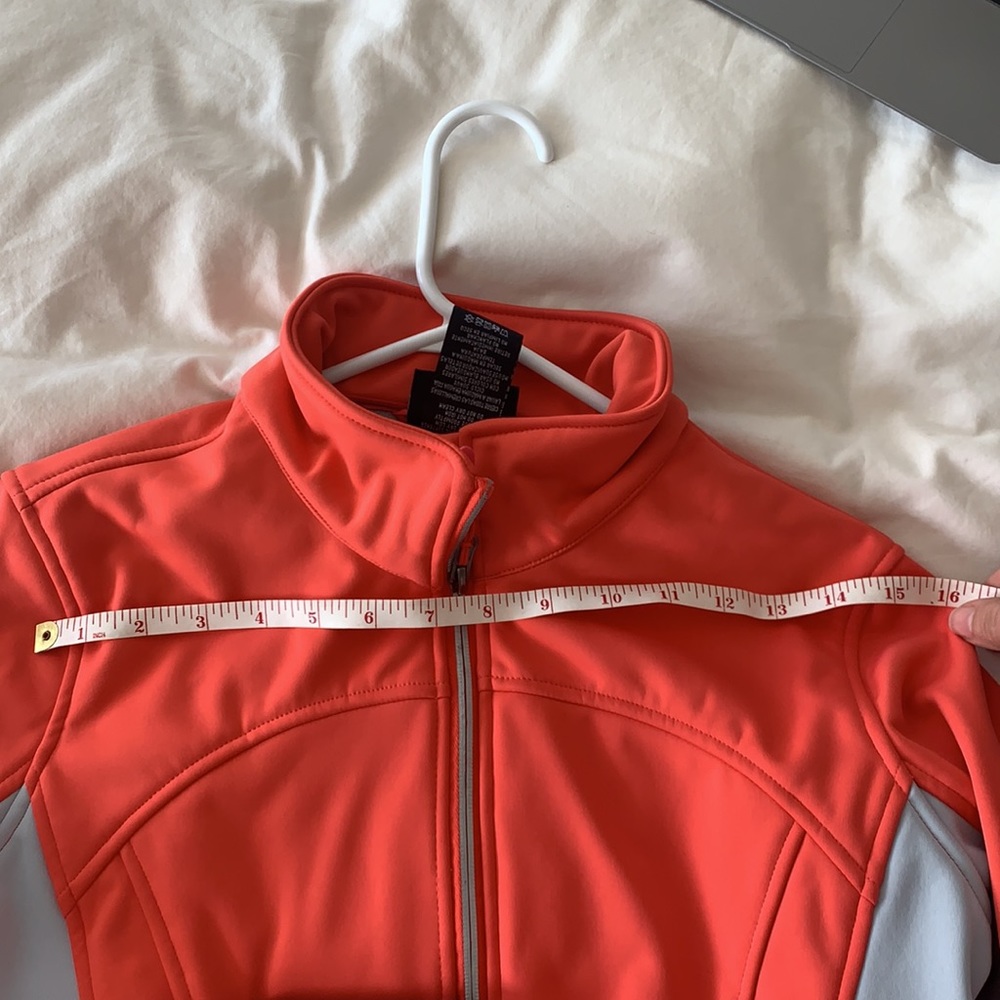 Running soft shell - Picture 10 of 10